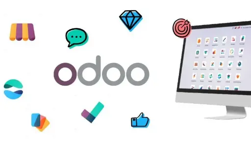Démonstration Odoo